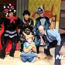 어린이 국악극 <책 먹는 여우> 이미지