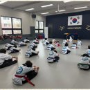 효성태권도 이미지