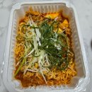 제육볶이
