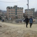 2013-주036 | 화산회 영장산행 아직 눈얼음을&lt;130129&gt;