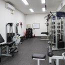 정성호 복싱 이미지