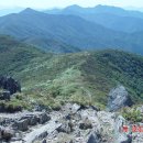 덕유산송계산장 | 덕유산(덕산 - 안성)