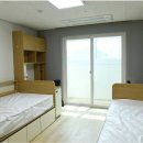 부경대학교 행복기숙사 이미지