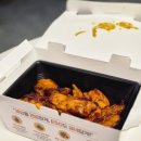 천호3동점굽네치킨 | 굽네치킨 천호3동점 | 오랜만에 먹어보는 굽네 볼케이노 순살 내돈내산 후기