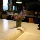 블루아이스식당 이미지