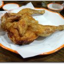 아빠통닭 - 남구 백양로 34 | 아빠통닭