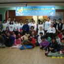 단원구청 단원홀 이미지