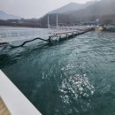 5372 | 바다 위 사천 카페 추천 :: 씨맨스