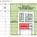 에비뉴 큐브시티 오피스텔 이미지
