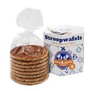 [네덜란드 기념품 추천] 스트룹와플(stroop wafels) 솔직후기