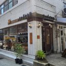 인앤빈 | ☕️[보수동 책방골목 카페] 블루리본 3개 받은 로스터리 카페 인앤빈 내돈내산 후기