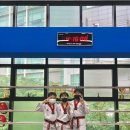 아리랑 태권도장 이미지