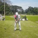 [필리핀 골프 투어,전지훈련]천안에서 스크린 골프를 운영하시는 필골프365 방문 회원님. 이미지