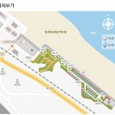 빨래장이 | [망상 제2오토캠핑장] 해수욕/ 낚시가 가능한 캠핑장 22번 데크 이용정보
