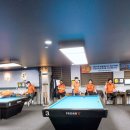 오렌지당구클럽 이미지