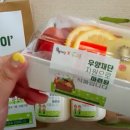 심곡동종합사회복지관 부천시 다사랑 푸드마켓 이미지