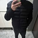 명품대방시티수선 | 몽클레어 니트패딩 남성 남자 사이즈 추천 및 착용 후기