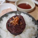 정순순대 이미지