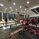 카인드짐 24시휘트니스&스쿼시 수원정자점 이미지