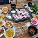 제주유기농쌈밥촌용전점 이미지