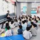 경희대석사 태권도교육관 이미지