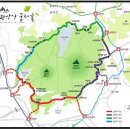9월24일(일)관악산 둘레길 이어걷기 3기2차 안양구간 이미지