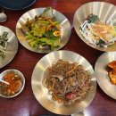 자신담한정식 이미지