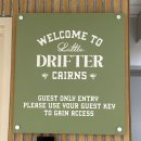 칠미리키친 | 리틀 드리프터 케언즈 숙박 후기_Little Drifter Cairns