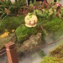 씨유 세종행복점 | [3/16-3/22] 나는 네가 행복하길 바라고 있다는 말을 돌려 하는 편 - 세종국립수목원 | 불닭쌈🤩 | 곰골...