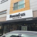 라운드어스(ROUNDUS) 이미지