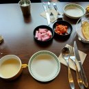 파스타랑돈가스랑 이미지