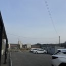 마장면사무소 앞 이미지