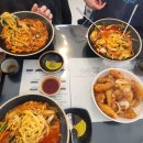 [의정부 신곡동] 해물 듬뿍 짬뽕 맛집 "신화짬뽕" 방문후기