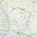 선원 경로당 | 장군봉~바리봉 /경남 거창