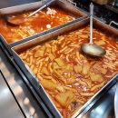 산본시장맛집/떡볶이맛집 삼촌스토리 포장 후기
