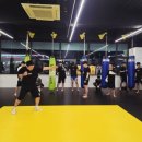 플러스 복싱 체육관 이미지