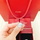 일수 | 까르띠에 마이용팬더 웨딩밴드 2년 사용후기 | 가격비교, 단점(일수도)