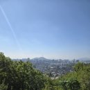 무무대 | 인왕산 더숲초소책방 주차장 주말 테라스카페 무무대전망대 가는법