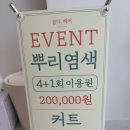 곱다;헤어