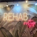 Roof top 193(루프탑 193) | 호치민 맛집 추천, 3군 REHAB Rooftop에서 즐긴 야경과 로컬 음식