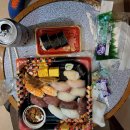 여객선식당 이미지