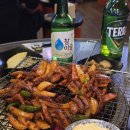 모자온달일산웨돔점 | [경기 일산] 모자온달 웨스턴돔 : 야장 테라스 감성 꼼장어 오돌뼈 식당 내돈내산 솔직 후기