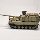[Foreart] 1/72 US M199A7 PALADIN 이미지