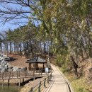 운암지수변공원 이미지