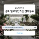 [웨딩홀] 송파 엘로라인가든 상담 후기 및 27년 상반기 견적공유 ⭕