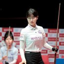 큐스토리 당구 아카데미 | [선수 스토리] '한국 당구의 미래' 이미래, 아버지가 빚어낸 LPBA의 살아있는 전설