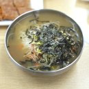 뚝방국수 독산점