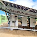 운산 태양광발전소 이미지