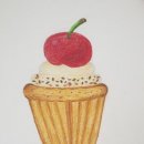 색연필드로잉 이미지