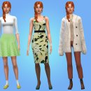 정헤어모드 이미지